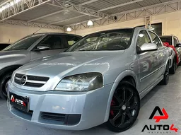 Chevrolet Astra