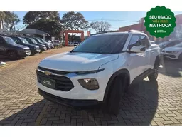 Chevrolet Montana
