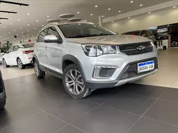 Chery Tiggo 2
