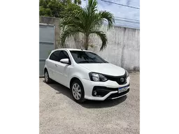 Toyota Etios