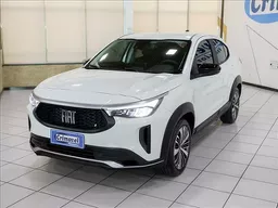 Fiat Fastback