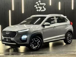 Chery Tiggo 3X