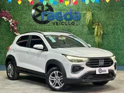 Fiat Pulse