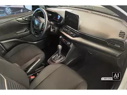 Fiat Pulse