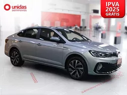 Volkswagen Virtus
