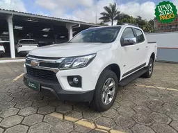 Chevrolet S10