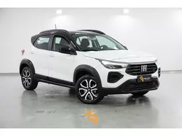 Fiat Pulse
