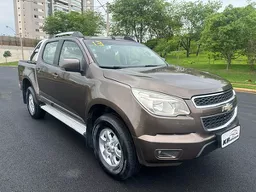 Chevrolet S10