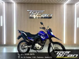 XTZ 150