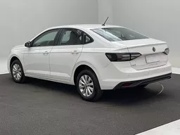 Volkswagen Virtus