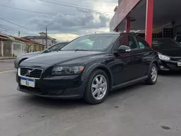 Volvo C30
