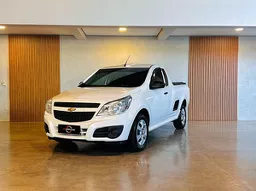 Chevrolet Montana