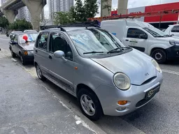 Chery QQ