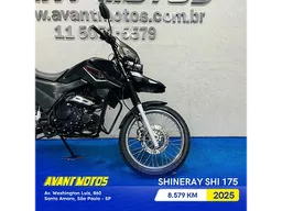 Shineray SHI 175
