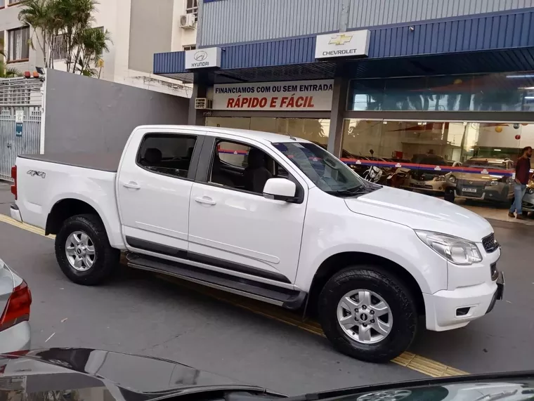 Foto do carro