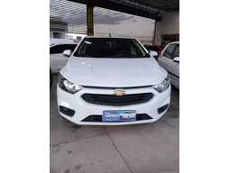 Chevrolet Prisma