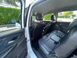 Chevrolet Spin