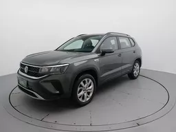 Volkswagen Taos