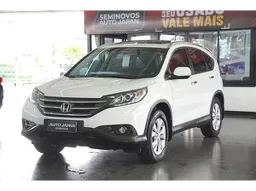 Honda CRV