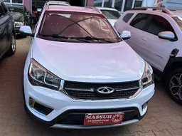 Chery Tiggo 2
