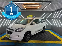 Chevrolet Spin