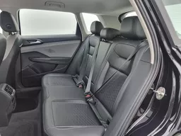 Volkswagen Taos
