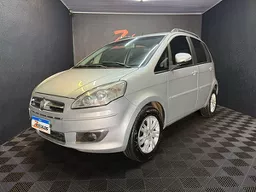 Fiat Idea