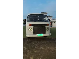 Volkswagen Kombi