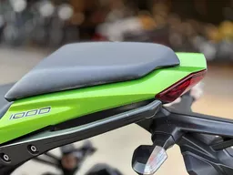 Kawasaki Ninja