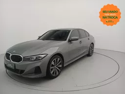 BMW 320i