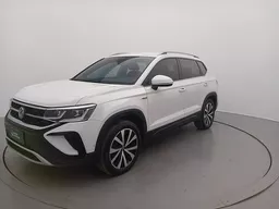 Volkswagen Taos