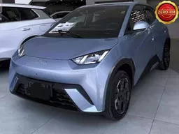 BYD Dolphin Mini