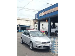 Fiat Stilo
