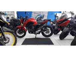 Fazer 250