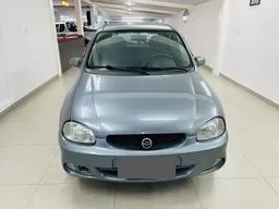 Chevrolet Corsa