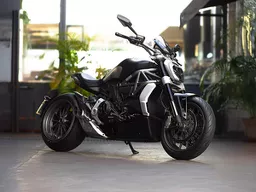 Xdiavel