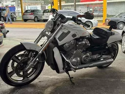 V-Rod