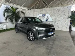 Fiat Pulse