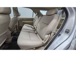 Toyota Hilux SW4