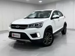 Chery Tiggo 2