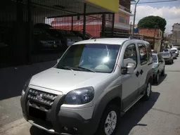 Fiat Doblò
