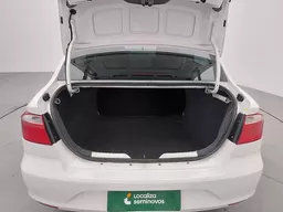 Volkswagen Voyage