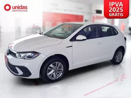 Volkswagen Polo Hatch