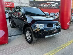 Mitsubishi L200 Triton