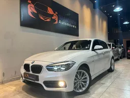 BMW 120i