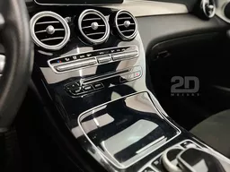 Mercedes-benz GLC 250