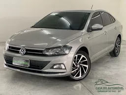 Volkswagen Virtus
