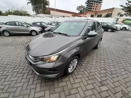 Fiat Cronos