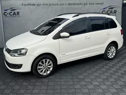 Volkswagen Spacefox