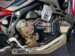 Honda CRF
